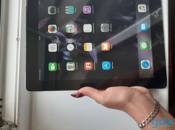 iPad 2, фотография 1