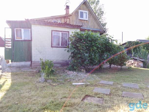 продам дачу в Равнополье, фотография 3