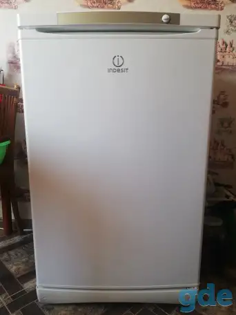 Морозильная камера Indesit, фотография 1