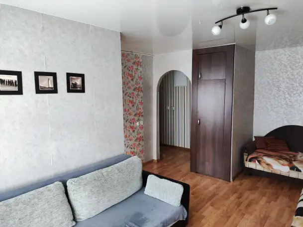 Квартира на сутки в центре Волковыска, Советская 7, фотография 2