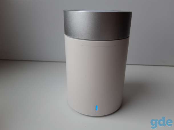 Портативная блютуз-колонка Mi Pocket Speaker 2, фотография 4
