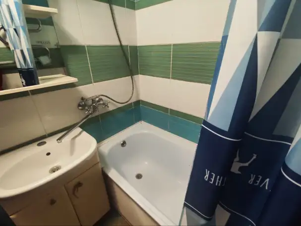 продам 2-х комнатную квартиру, ул. Михаила Ломоносова, фотография 13