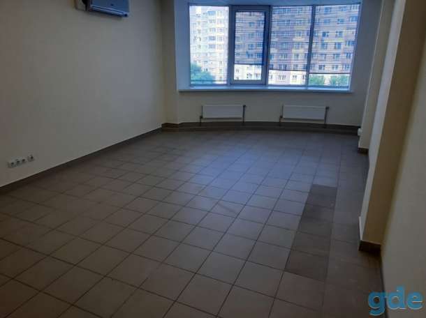 Офис в аренду 27,7 м.кв. БЦ 