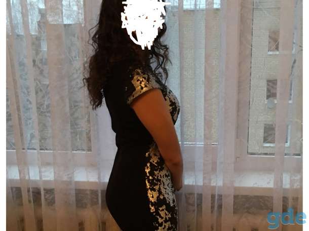 Платье, фотография 2