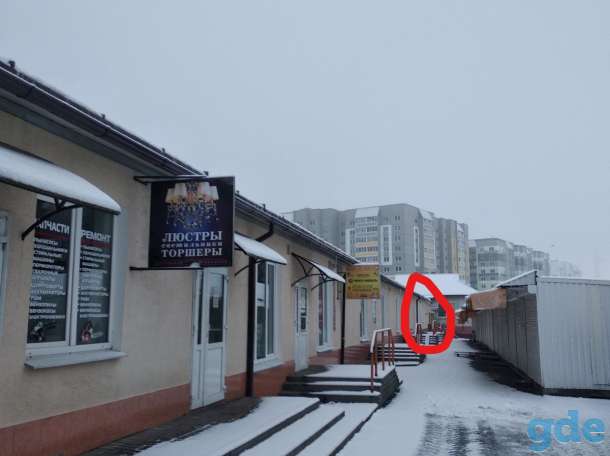 АРЕНДА от 2 $ за кв.м., фотография 8