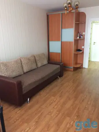 Сдам 1ю квартиру, фотография 2