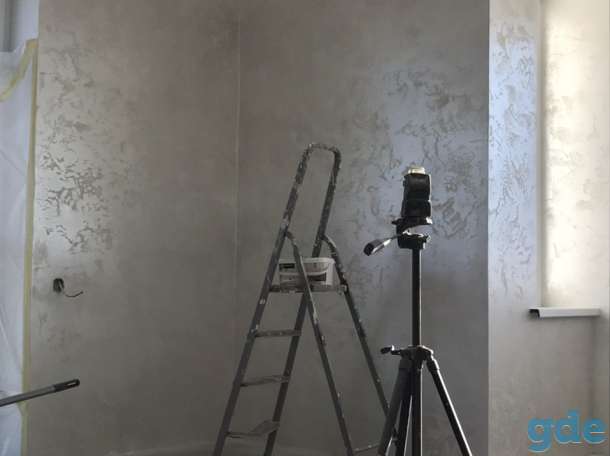 услуги по строительству и ремонту, фотография 8