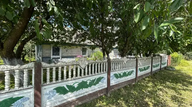 Продам дом Мусичи 19 км от Слуцка, фотография 3