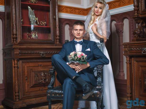 Фото и видеосъемка по адекватным ценам, фотография 7