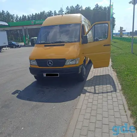 Грузоперевозки логистика и транспорт для требовательных, фотография 1