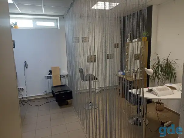 Сдается (продаётся) в аренду 1/2 часть помещения, ул. Юбилейная 39А, фотография 3