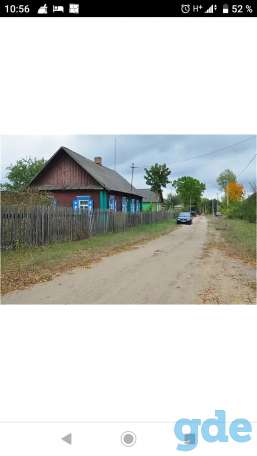 Продам дачу, Могилёвская область, Осиповичский район, д. Дараганово, ул. Почтовая, д.7, фотография 1