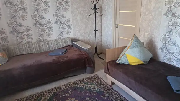 жилье в Смолевичах посуточно, ул. Заречная, д.11, фотография 5