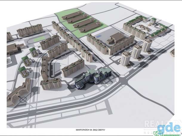 3-х комнатная квартира, Белого 42, фотография 8