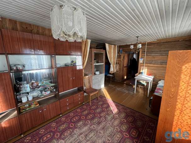 Продается дом в д.Звериничи, Логойского р-на, Минской обл., фотография 8