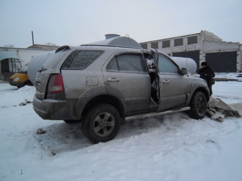 Продам Kia, фотография 1