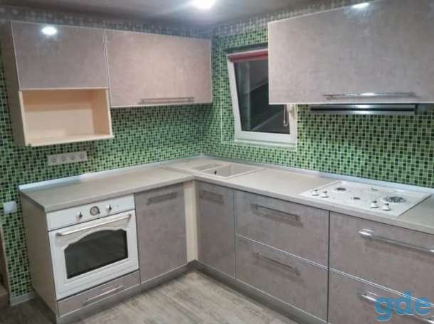 Кухни под заказ, фотография 4