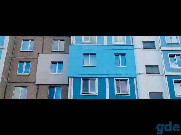 Утепление квартир,домов, фотография 1