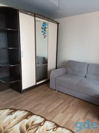 1 ком квартира, Есенина 6/1, фотография 8