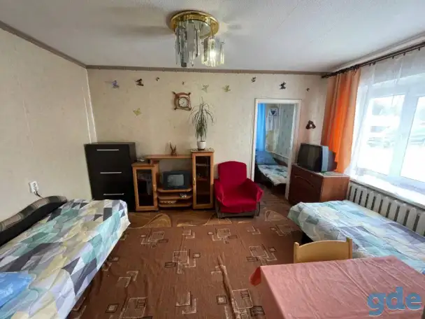 Квартира на сутки, посуточно Мстиславль, фотография 2