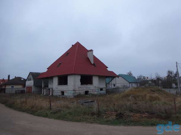 Продаю  дом  в Ковалево, Широкая улица18, фотография 2