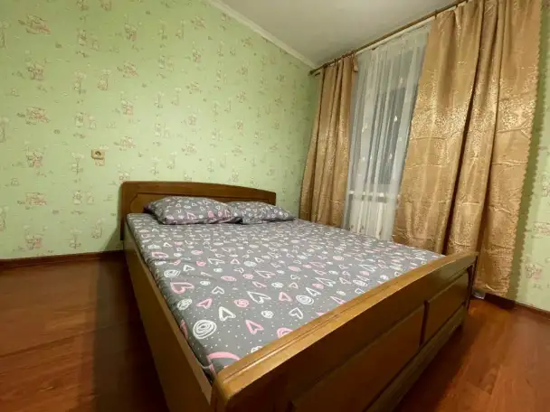 Квартира на сутки в Иваново улица Ленина, фотография 1