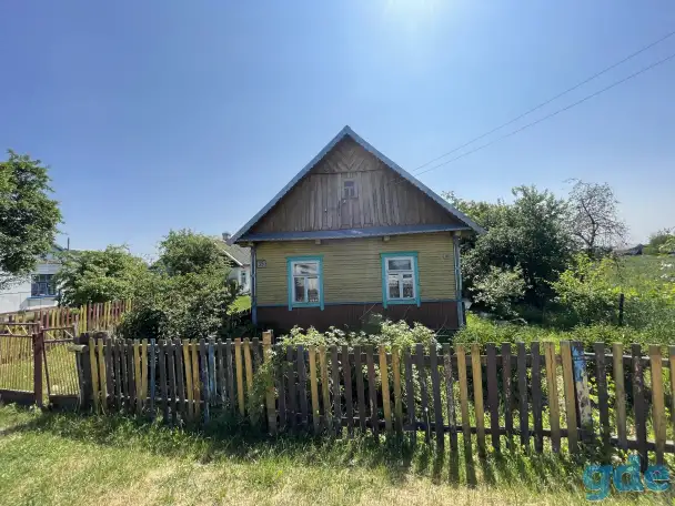 Продам дом в а/г Любищицы, фотография 5