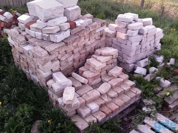 Продам кирпич, фотография 2