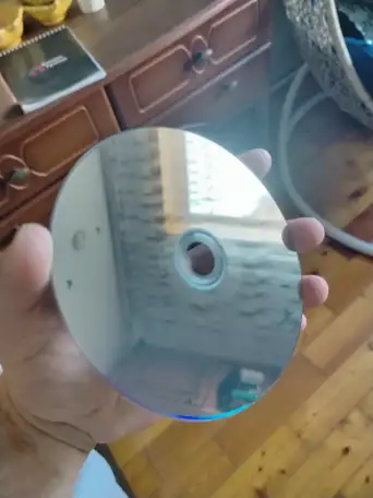 Диски на PlayStation 4-5, фотография 8