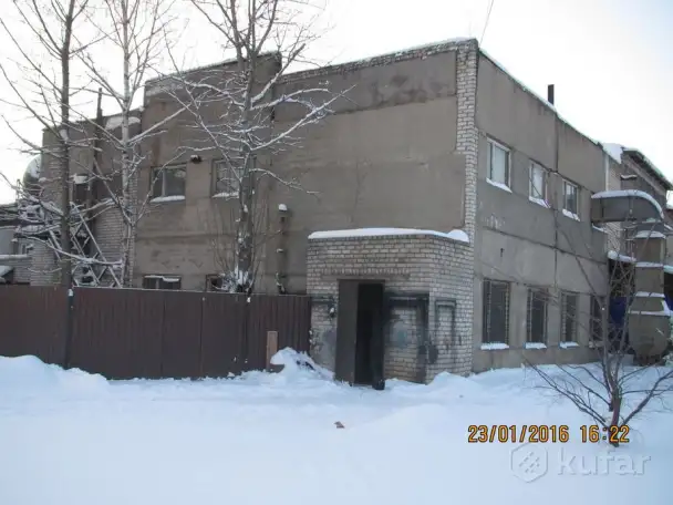 Производственное помещение продается, Могилев, 4 переулок Мечникова, 17б, фотография 1