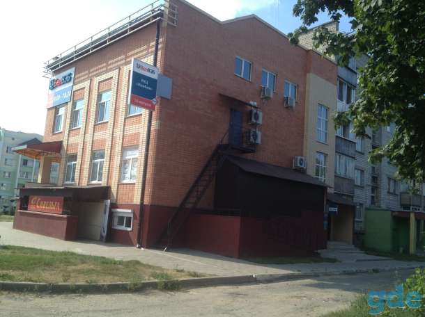 Аренда торгового помещения, Барташова 17, фотография 4
