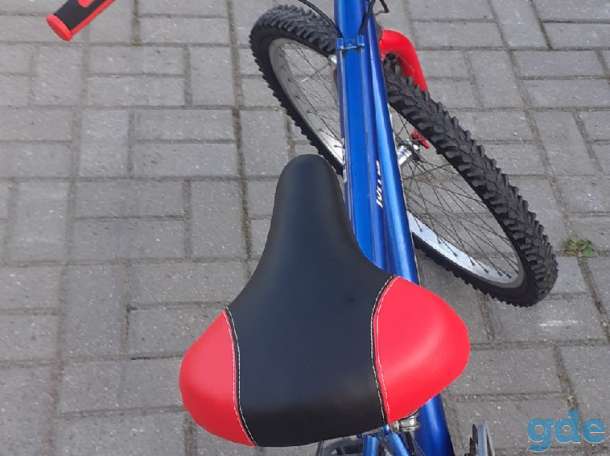 Продам Велосипед Everest mtb (немецкий), фотография 3