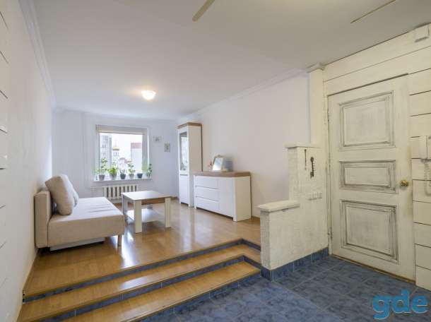 Срочно продам 3 км. квартиру, фотография 1