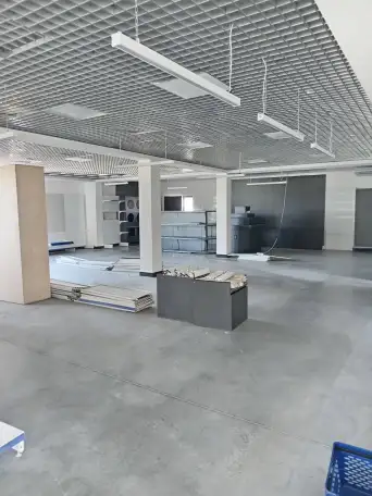 Аренда помещений под склады торговые помещения, р-н, д.Галево,, фотография 6