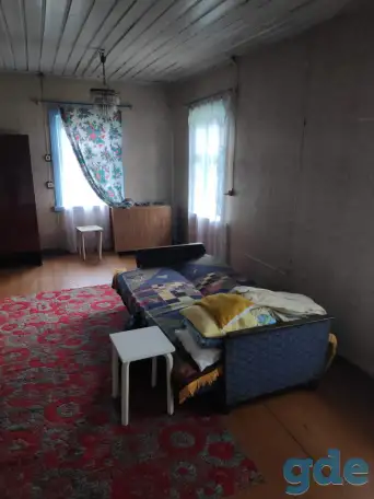 Дом с участком, Ул Центральная 59 д.Разважье Дятловского р-на Гродненской обл, фотография 1