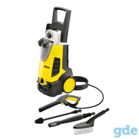 Аренда мойки высокого давления Karcher Xpert HD 7,91M + комплект для прочистки, фотография 1