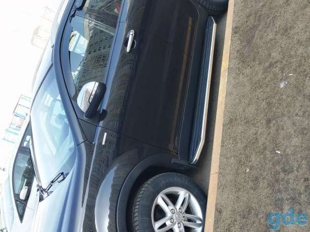 Продам автомобиль SsangYong, фотография 11