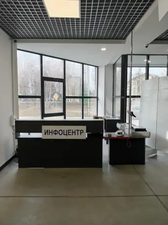 Аренда помещений под склады торговые помещения, р-н, д.Галево,, фотография 13
