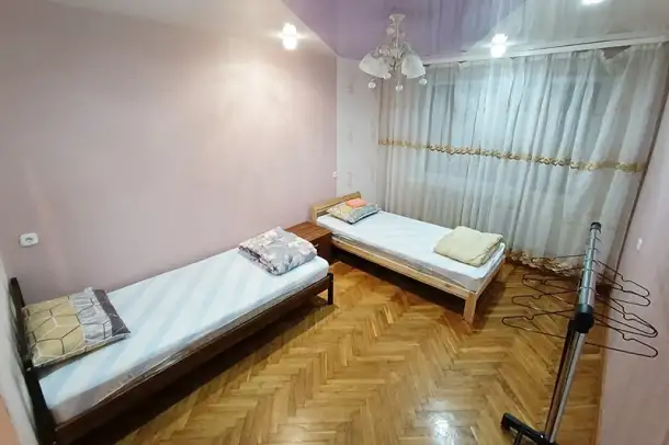 Сдам посуточно 3х комнатную квартиру в БОБРУЙСКЕ., Минская-16, фотография 2