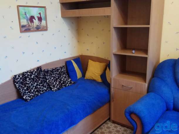 Сдам квартиру на длительный срок, Тавлая 42а, фотография 8