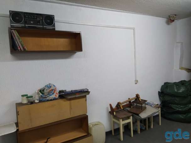 Продам гараж, Нововиленская 60, фотография 2