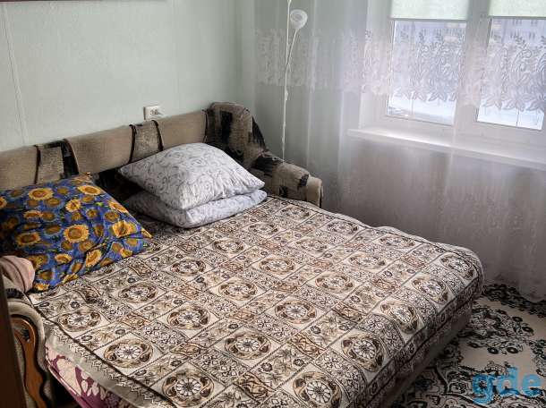 2-комнатная квартира Сморгонь, Юбилейная 11 КВАРТИРЫ / ПРОДАЖА, фотография 8
