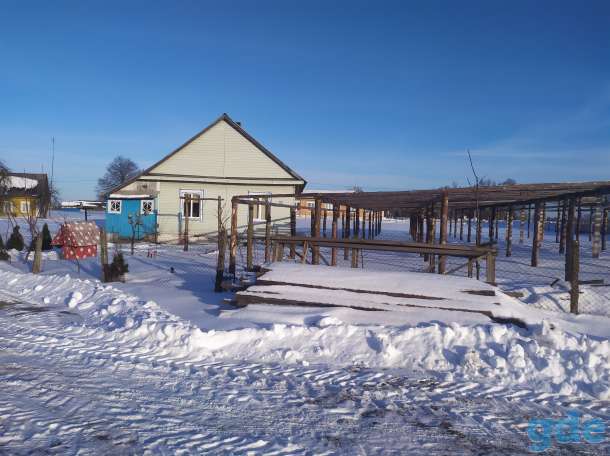 Продам дом, Д. Мочуль., фотография 1