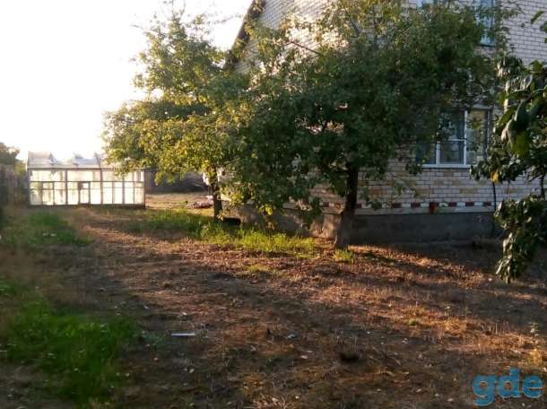 СРОЧНО Продам 2 этажный дом, ул.Садовая  д.8, фотография 7