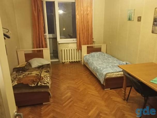3-ех комнатная квартира р-он Академия , Мичурина ул. д. 4, фотография 3