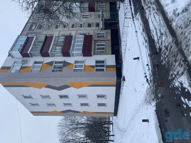 Продам 3-х комнатную квартиру, , вереснёвский проезд д.7, фотография 1