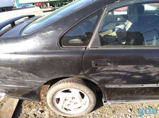 Хонда аккорд на запчасти Honda Accord, фотография 2