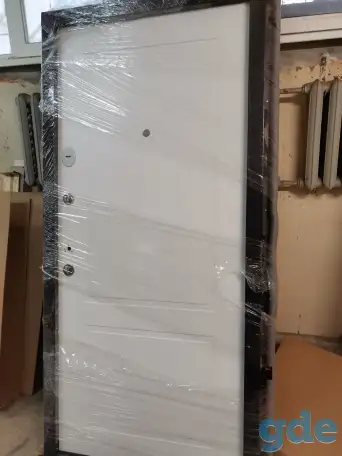 Продам новую входную дверь, фотография 4