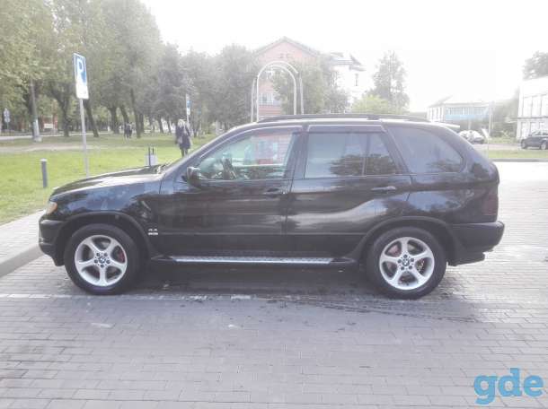 прокат автомобилей, фотография 4