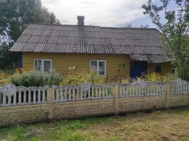 Продам дом, фотография 1